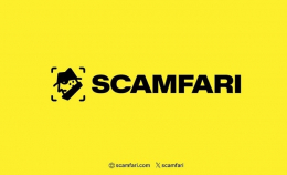 Криптовалютні злочини з російським присмаком розкриті завдяки сервісу Scamfari