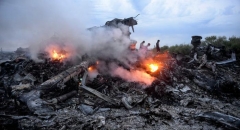 Назван российский офицер, причастный к катастрофе MH-17