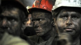 Руководство одной из шахт в «ДНР» присвоило зарплату более 100 горняков