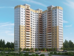 В «ДНР» продолжают отжимать недвижимость