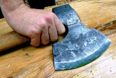 В неподконтрольном Донецке конфликт между соседями закончился в больнице