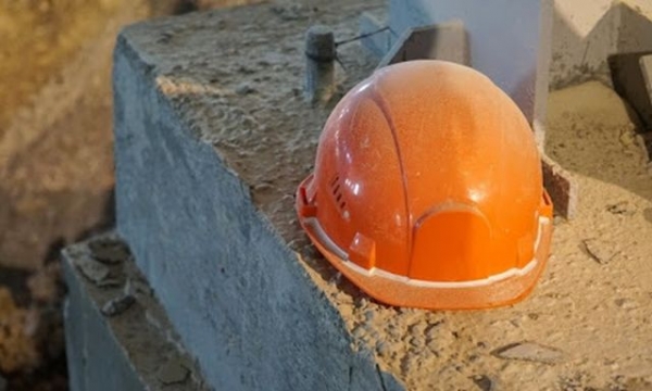 Трагедия в Краматорске – на стройке, упав с высоты, погибли двое рабочих