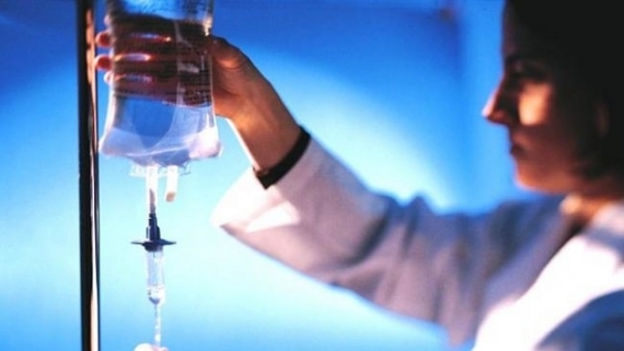 На Донетчине вспышка опасного недуга