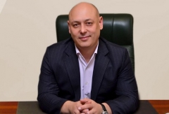 В центре Донецка публично арестовали очередного «министра»