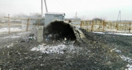 В ОРДО два человека погибли в заброшенной шахте Горняцкого района