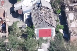 Российский оккупант под Покровском расстрелял мужчину