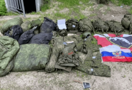 Россияне шокированы своими потерями у Авдеевки