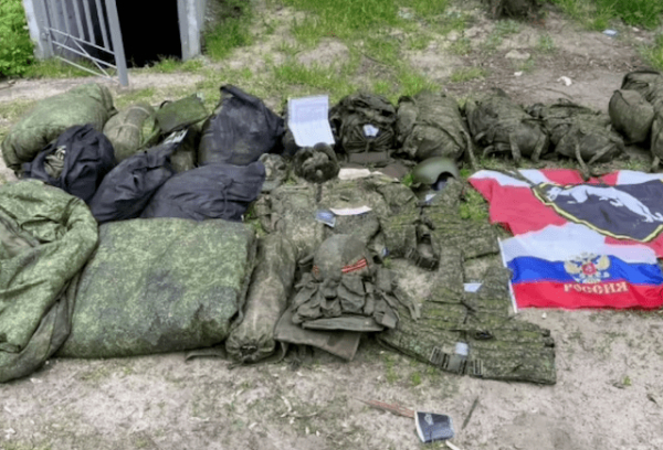 Россияне шокированы своими потерями у Авдеевки