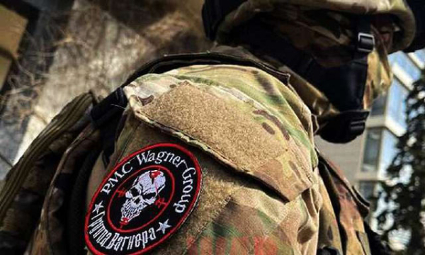 Вагнеровец, воевавший на Донбассе, едва не убил девочку в Волгограде