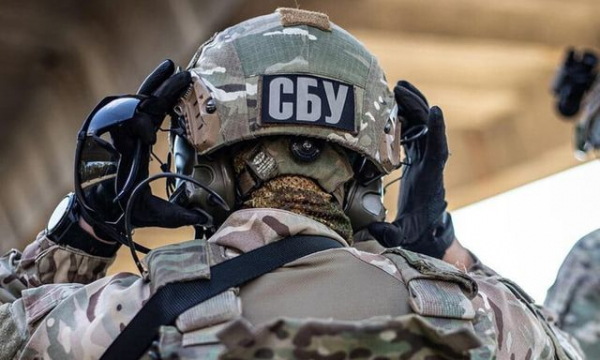 Трем коллаборантам сообщено о подозрении