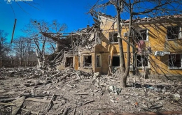 Россияне убили во время обстрелов троих жителей области