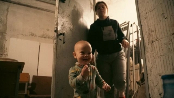 В Торецкой громаде под обстрелами остаются 39 детей