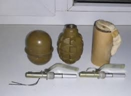 Правоохранители пресекли незаконный сбыт боеприпасов