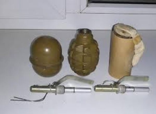 Правоохранители пресекли незаконный сбыт боеприпасов