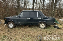 Сотрудники полиции оперативно разыскали угонщиков автомобиля