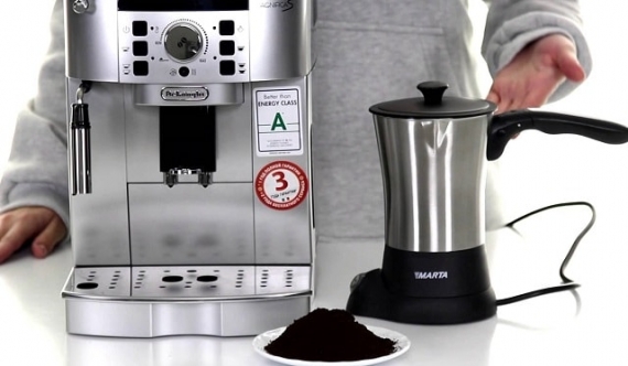 Кофемашина или кофеварка: что лучше для дома