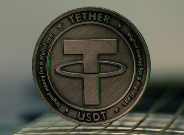 Как обменять доллары США (USD) на криптовалюту Tether TRC20 (USDT) в Кривом Роге