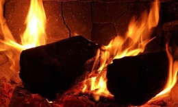 В поселке под Шахтерском угарным газом отравилась целая семья