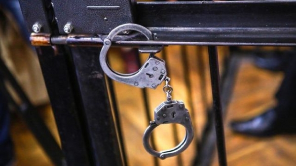 За жестокое убийство житель Краматорска проведет за решеткой 10 лет