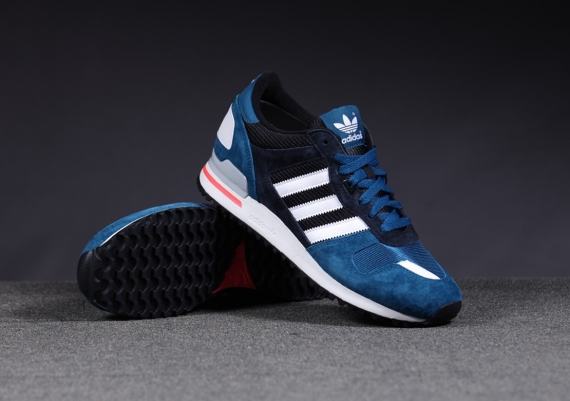 Компания Адидас – для лидеров