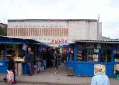 В «ДНР» предпринимателей штрафуют за украинскую продукцию