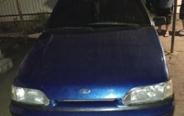 17-летний пассажир убил таксиста и намеревался продать его машину