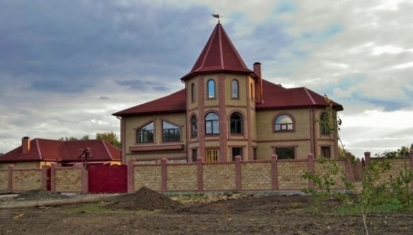 Дружковский зодчий, или доверяй делам