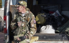 Из-за «дружественного огня» боевиков «ДНР» заставляют улучшить дисциплину