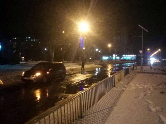 В аварии на Донетчине погибла молодая девушка