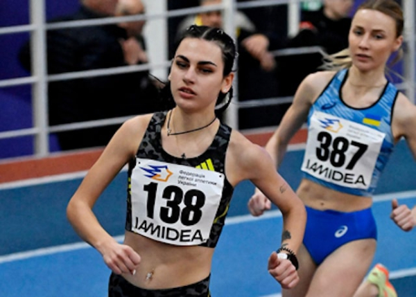 Спортсмены Донетчины одержали ряд побед на всеукраинских соревнованиях