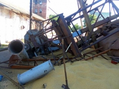 Полиция расследует смерть рабочего на Донетчине