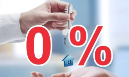 В Краматорске ипотека для жителей города и переселенцев станет беспроцентной