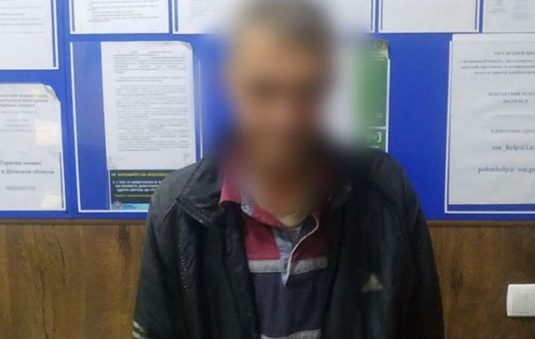 Мужчина, грабивший пациентов медучреждений, задержан