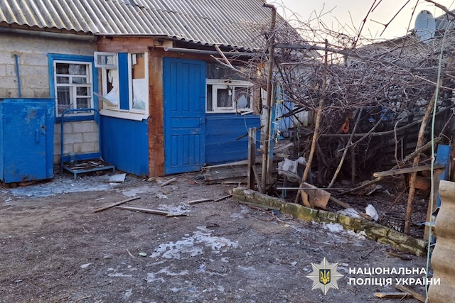 Оккупанты убили на Донетчине троих жителей