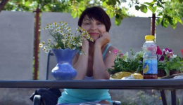 После трех лет пребывания в плену освобождена волонтерка из Новоазовска