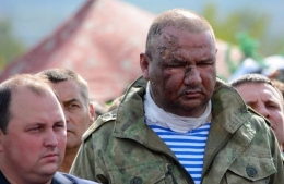 Кадровая чехарда в «ДНР»: и.о. главаря Трапезникова убирают, а «министры» массово бегут