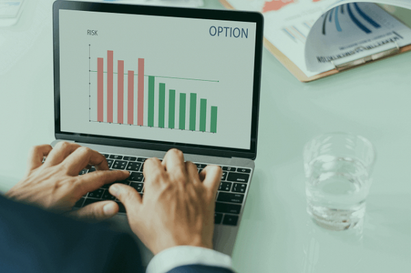 Опционы и как торговать ими