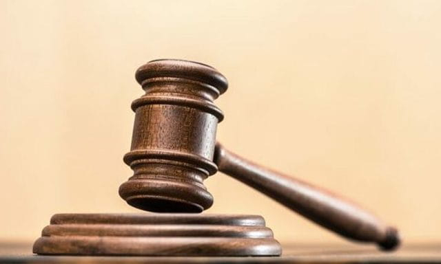 В Кривом Роге осужден очередной вражеский информатор