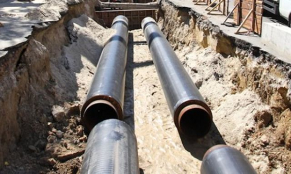 На Донбассе проведут водопровод в обход оккупированной территории