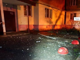 Россияне атаковали Константиновку, Краматорск, Дружковку, есть погибшие