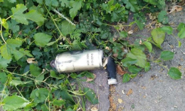 Оккупанты ударили по пляжу в г. Часов Яр – погибла женщина, ранены дети