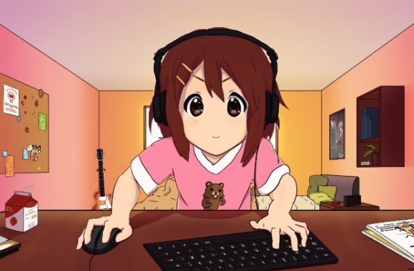 Особенности компьютерных игр в стиле аниме: чем они увлекают геймеров