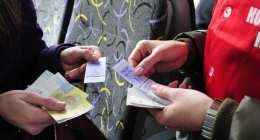 В Мариуполе ожидается повышение тарифа на проезд в общественном транспорте