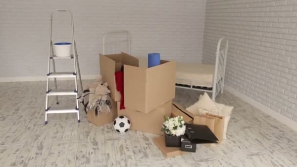 Только 10% переселенцев решили свои жилищные проблемы