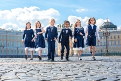 Школьная форма оптом от производителя в Украине – европейское качество по доступной цене