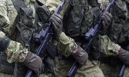 ВСУ сдерживают вагнеровцев южнее Бахмута, изматывая противника в тяжелых боях