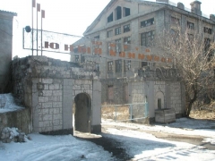 На шахте, где произошел ядерный взрыв: под угрозой часть городов, реки и Азовское море