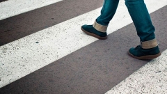 На Донетчине – ряд ДТП, в которых под колеса авто угодили подростки