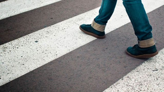 На Донетчине – ряд ДТП, в которых под колеса авто угодили подростки