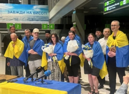 Из плена удалось вернуть научную сотрудницу Горловского музея